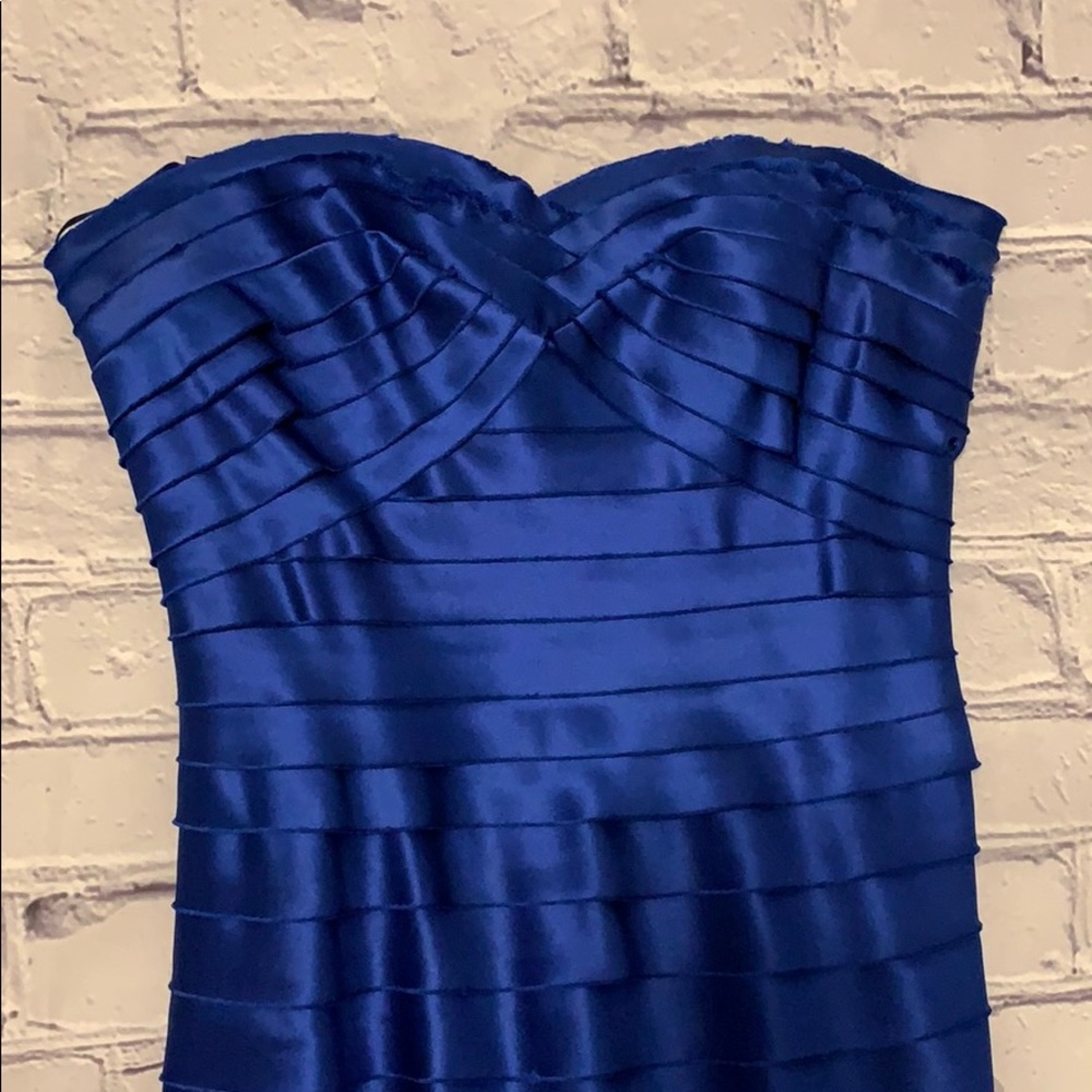 BCBG dress